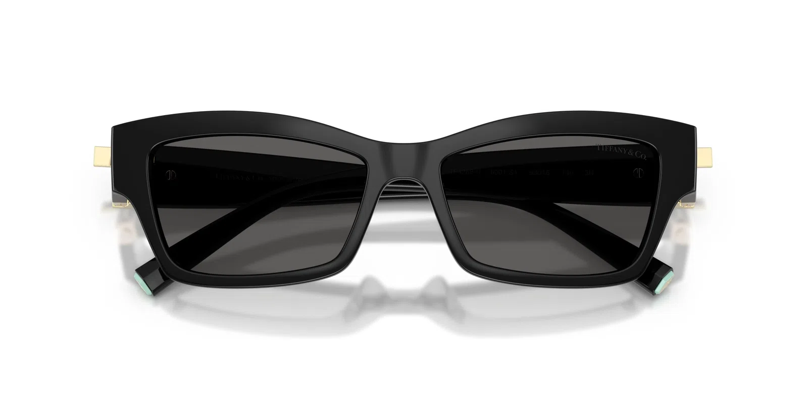Tiffany 4269U Sunglasses - view 18